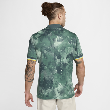 Dres Nike Dri-FIT Tottenham Hotspur Stadium 2024/25 Third Zelené | FQ2032-380, 2