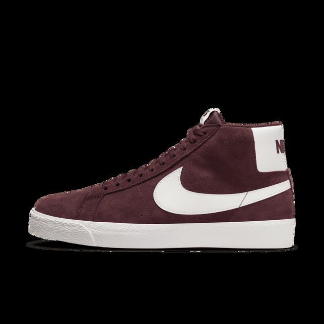 Zoom Blazer Mid