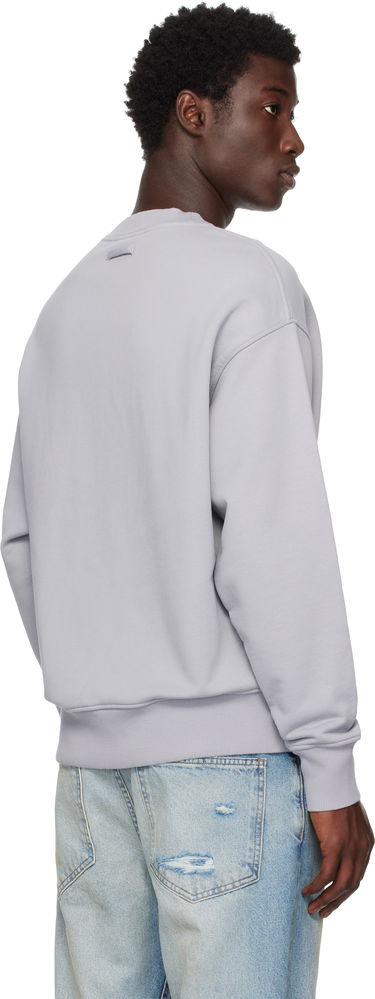 Mikina Jean Paul Gaultier Jean Paul Gaultier Printed Sweatshirt Šedá | 25/03-W-TO295-J003-135557, 2