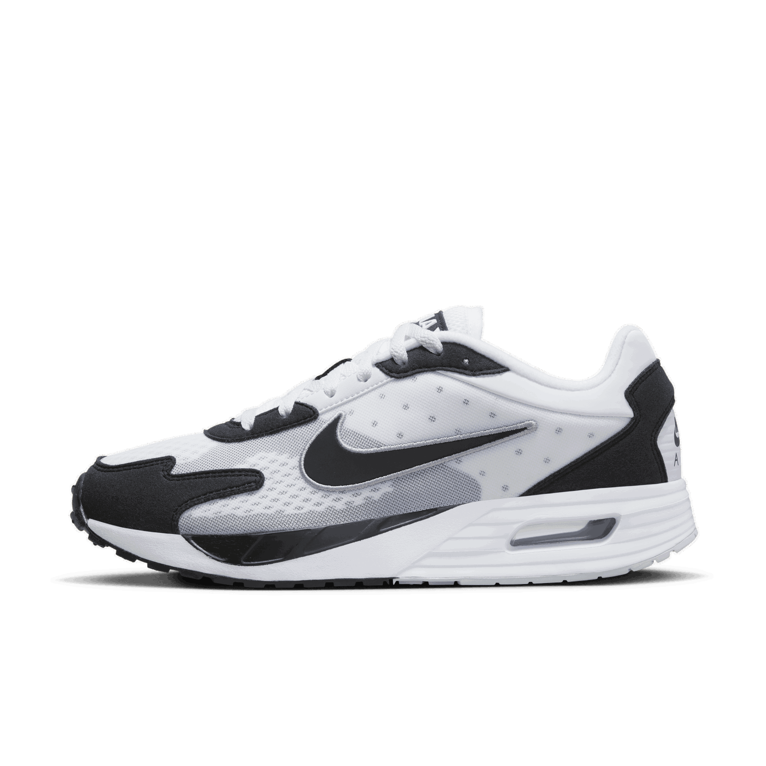 Tenisky a topánky Nike Air Max Solo Biela | DX3666-100, 0