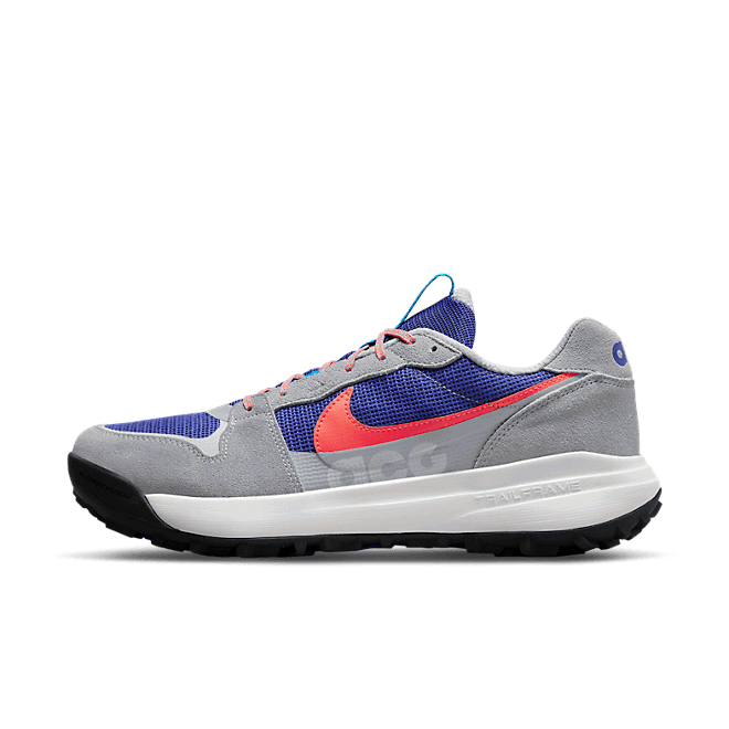 Tenisky a topánky Nike ACG Lowcate "Wolf Grey" Šedá | DM8019-001, 0