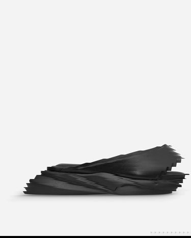 Tenisky a topánky 1017 ALYX 9SM Mono Slide Čierna | AAMSL0004LE01BLK0001, 1