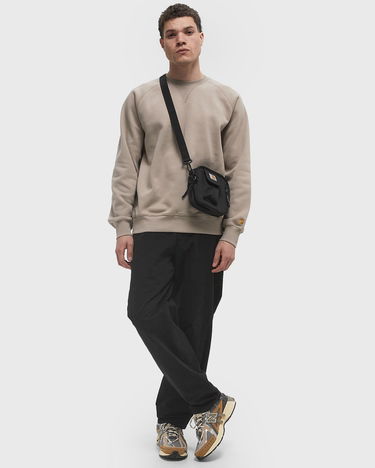 Mikina Carhartt WIP Chase Sweatshirt Béžová | I033660-2Q6.XX, 2