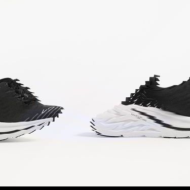 Tenisky a topánky Hoka One One Bondi X "Black/ White" Čierna | 1113512-BWHT, 1