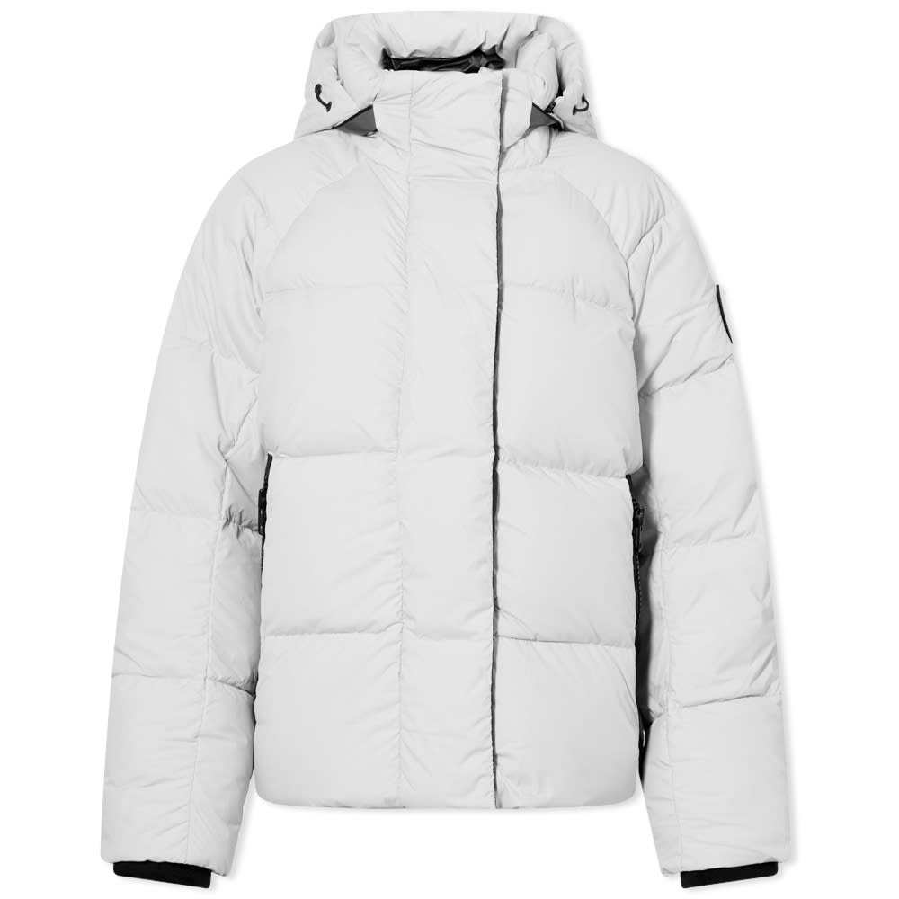 Parka Canada Goose Junction Parka "Silver Birch" Biela | 2602LB-200, 0
