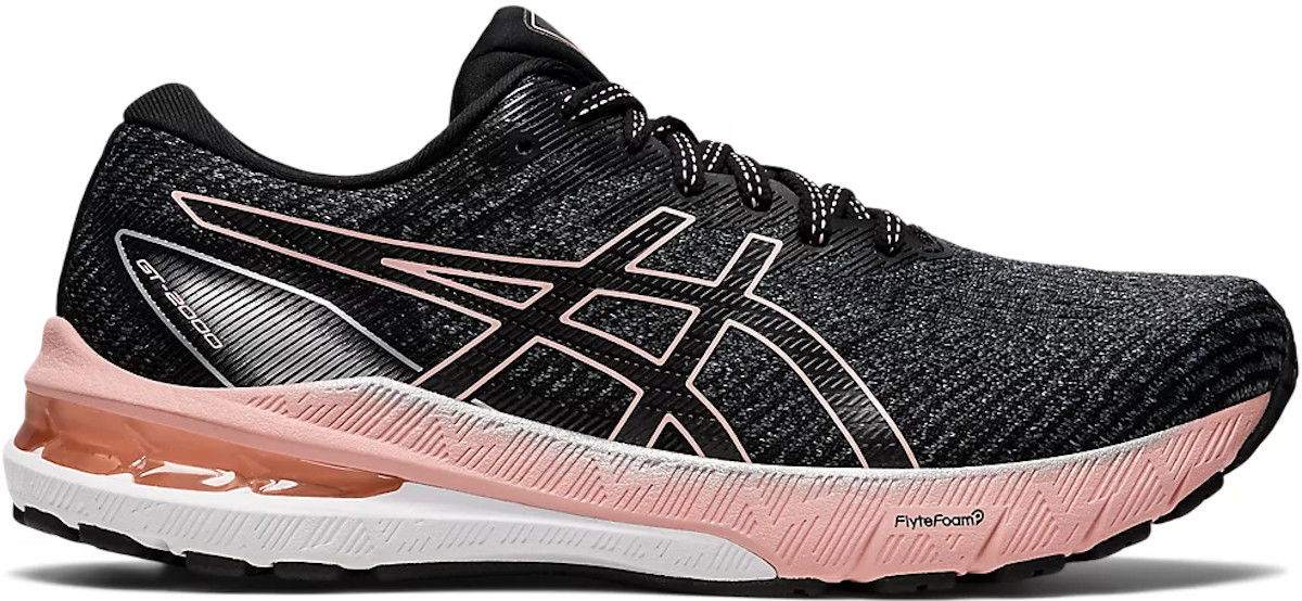 Tenisky a topánky Asics GT-2000 Čierna | 1012b045-021, 0