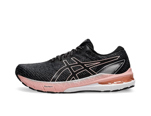 Bežecké topánky Asics GT-2000 Čierna | 1012b045-021