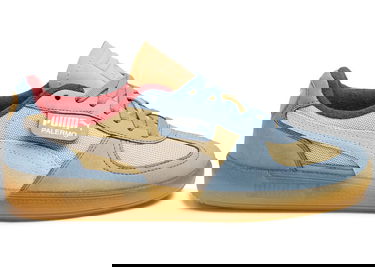 Tenisky a topánky Puma Palermo Asphaltgold Scopa Rôznofarebný | 398771-01, 0