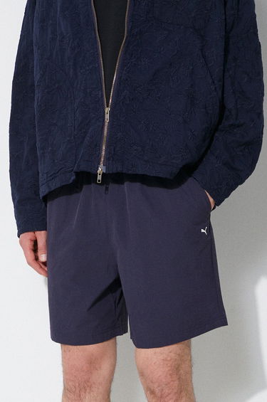 Šortky Puma MMQ Shorts Navy | 624008, 3