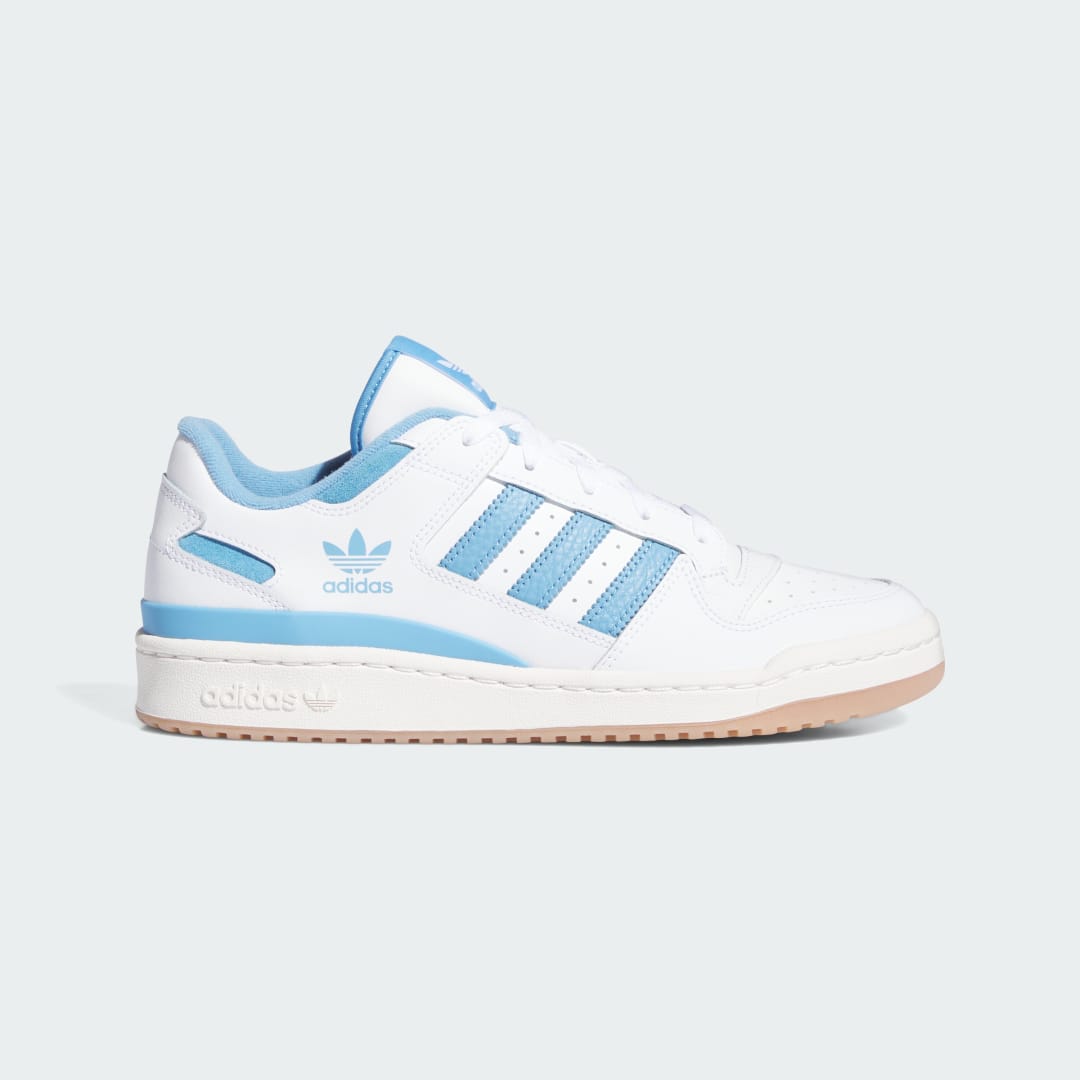 Tenisky a topánky adidas Originals Forum Low CL Biela | IH7832, 0