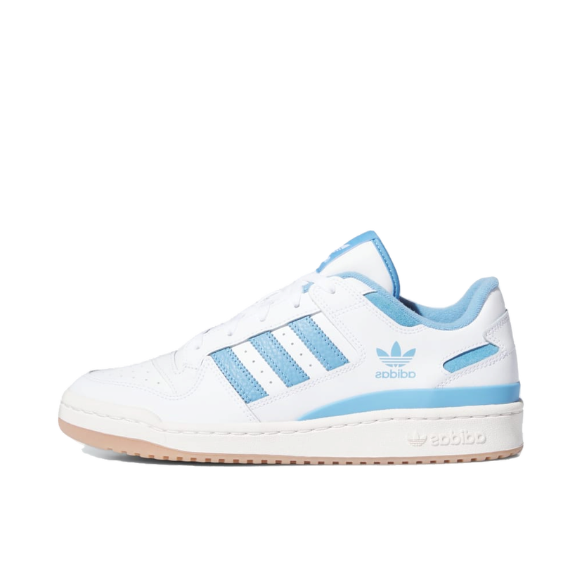 Tenisky a topánky adidas Originals Forum Low CL Biela | IH7832