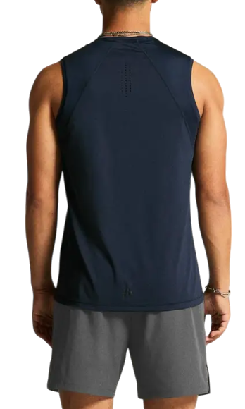 Tielko Craft Craft Adv Essence 2 Sleeveless T-Shirt Navy | 1914794-396000, 1