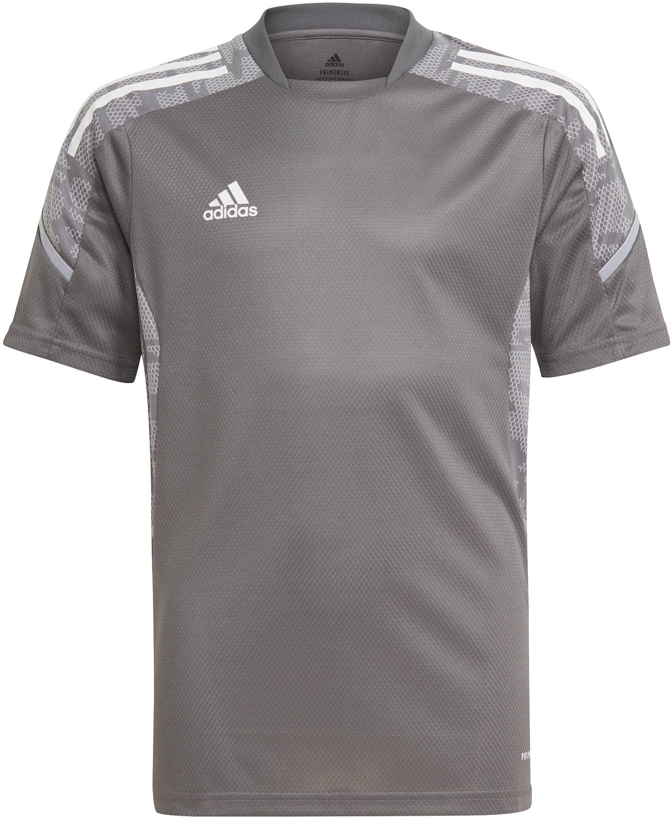 Dres adidas Originals Condivo 21 Training Jersey Šedá | gp1904, 0