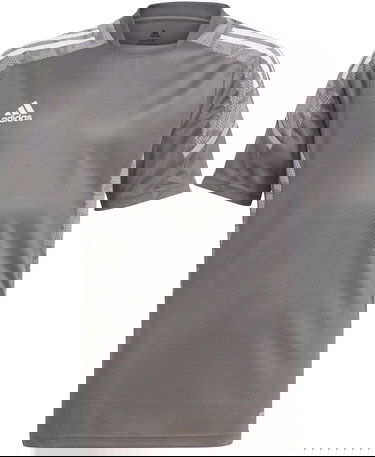 Dres adidas Originals Condivo 21 Training Jersey Šedá | gp1904, 0