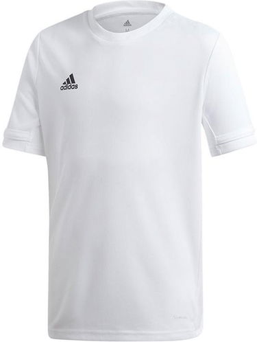 Dres adidas Originals adidas 19 kids Biela | dw6885, 0