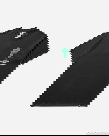 Tričko Nike ACG Cactus Graphic Tee Čierna | HV1292-010, 1