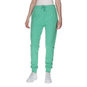 Drawstring Cuffed Joggers