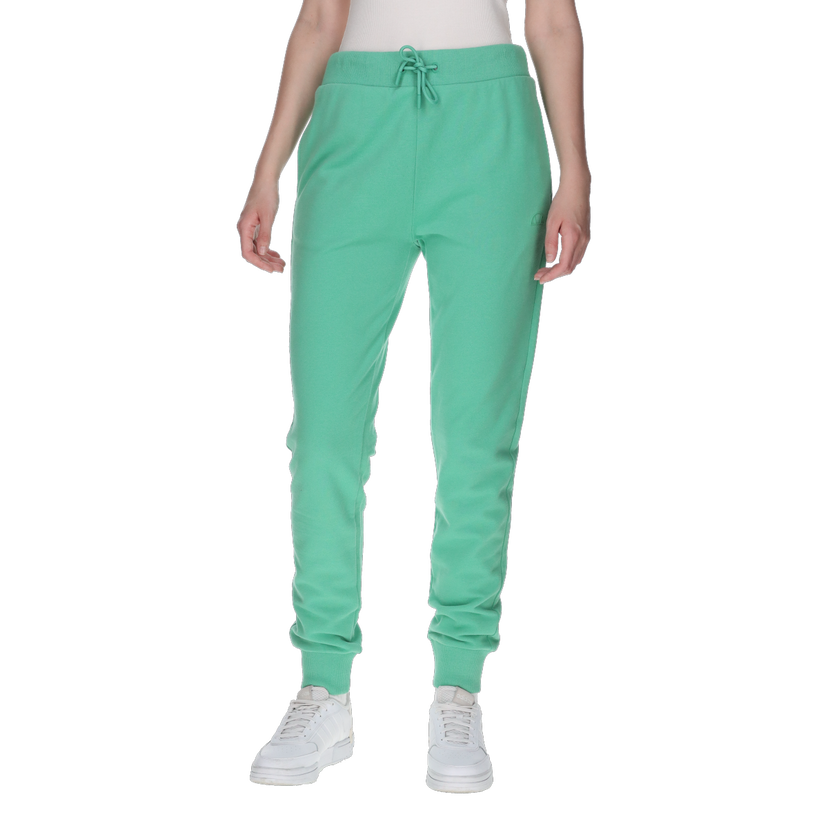 Tepláky Ellesse Drawstring Cuffed Joggers Zelené | ELA253F102-60