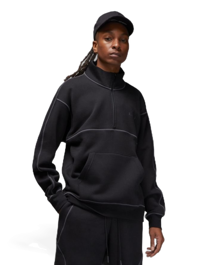 Mikina Jordan Engineered F Čierna | DV7679-010