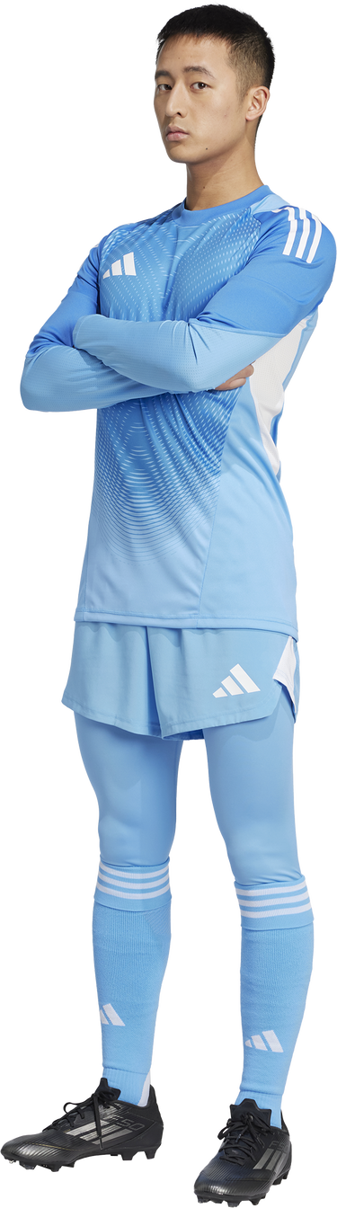 Šortky adidas Originals Tiro 25 Pro GK Tight Modrá | jh3313, 2