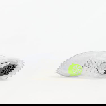 Tenisky a topánky Nike Air Force 1 Crater Flyknit GS Biela | DH3375-100, 2