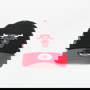 Chicago Bulls 9FORTY Side Patch Adjustable Cap