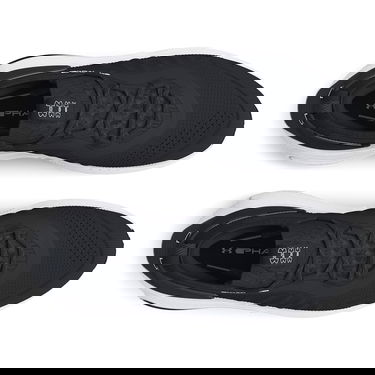 Tenisky a topánky Under Armour UA W Phantom 4 Čierna | 3027594-003, 4