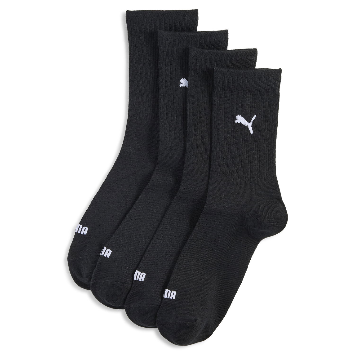 Ponožky Puma PUMA Classic Socks Čierna | 938380_01, 0