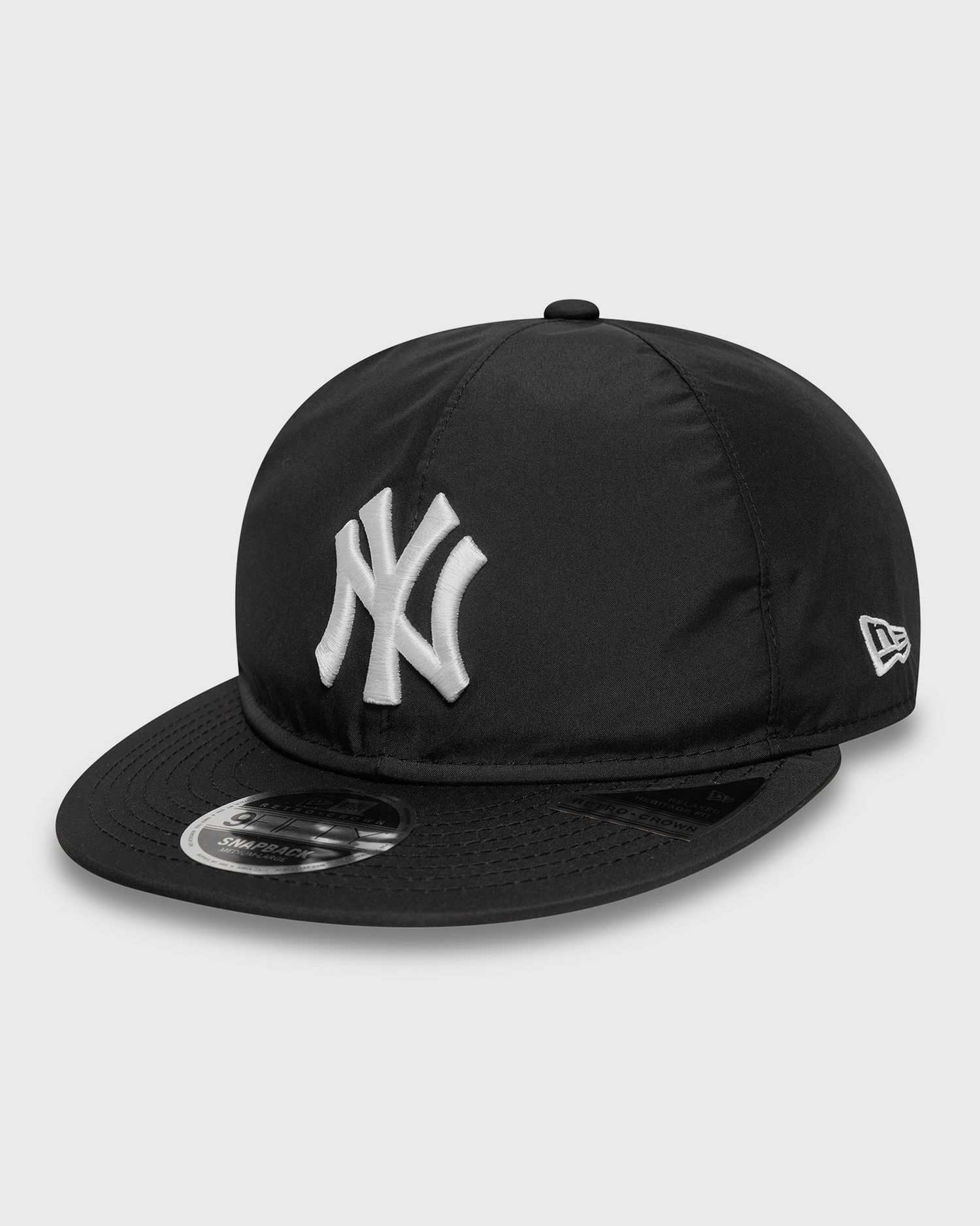 Šiltovka New Era MLB Outdoor 9FIFTY RC Snapback New York Yankees Čierna | 60691352, 0