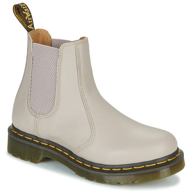 Tenisky a topánky Dr. Martens 2976 Virginia "Taupe" Béžová | 30698348, 0