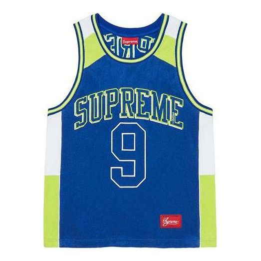 ウェア supreme Por Ciento Soccer Jersey Supreme Por Ciento Soccer Jersey (FW22) - $110