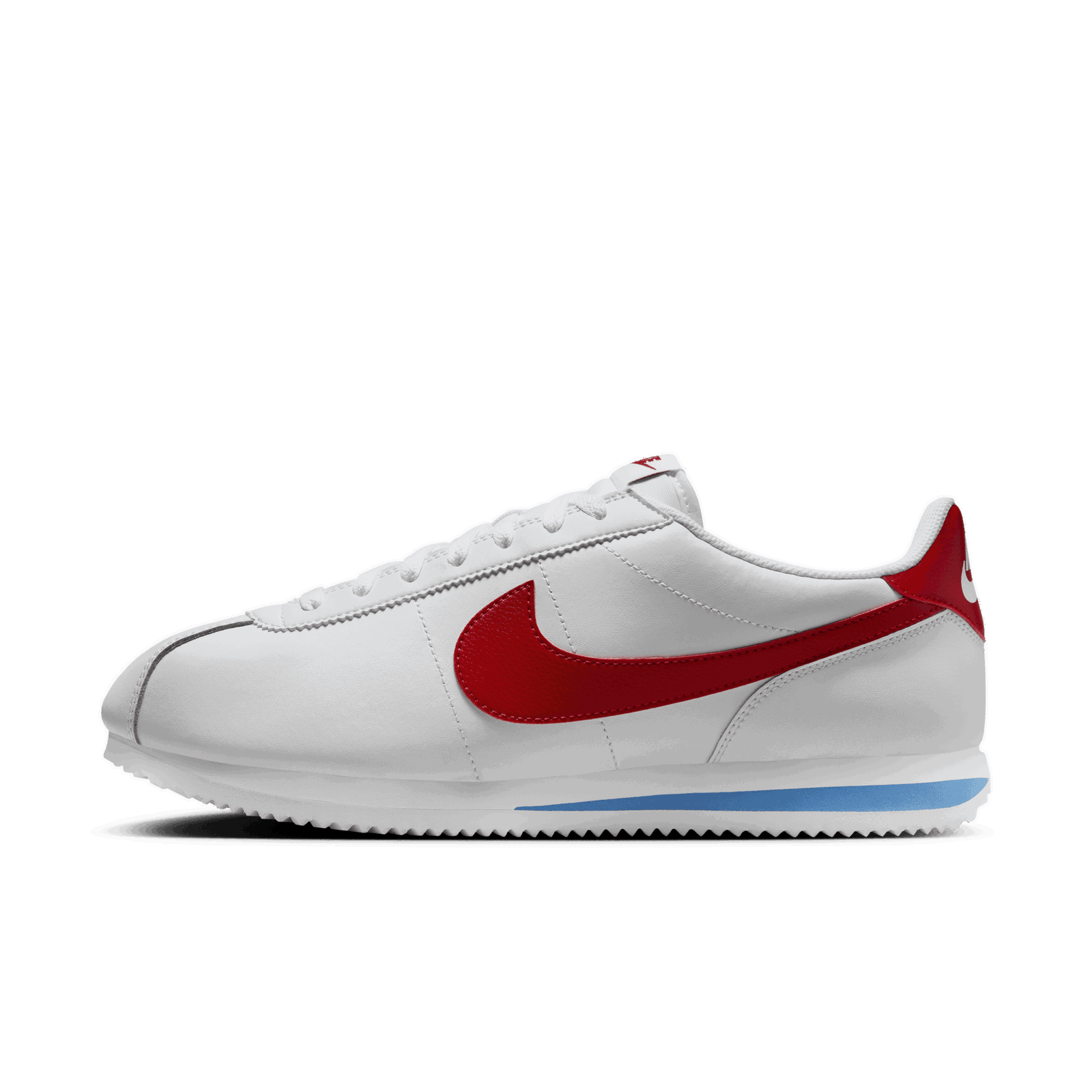 Cortez Leather