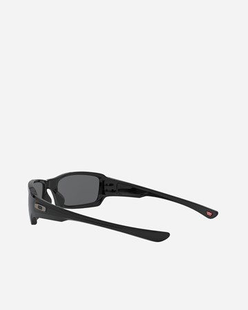 Slnečné okuliare OAKLEY Fives Squared Čierna | 0OO9238-923804, 1