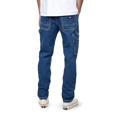 Džínsy Dickies Garyville Denim Navy | DK0A4XECCLB1, 0