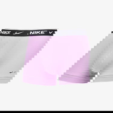 Spodná bielizeň a ponožky Nike Trunk 3-Pack Multicolor Rôznofarebný | 0000KE1008-GG9, 4