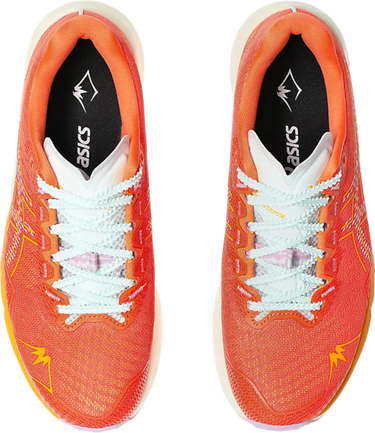 Tenisky a topánky Asics FUJISPEED 3 Oranžová | 1012b689-800, 3