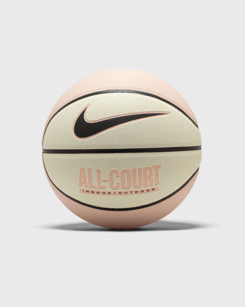 Športový doplnok Nike All Court Basketball Size 7 Ružová | 9017-33-138
