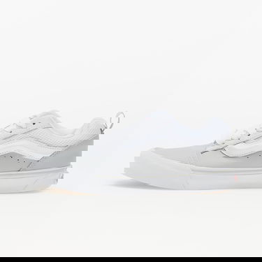 Tenisky a topánky Vans Knu Skool Retro Skate Gray, Low-top sneakers Šedá | VN0009QCYF91, 0
