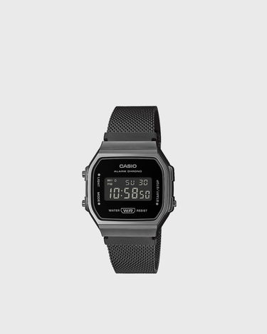 Hodinky CASIO A168WEMB-1BEF Čierna | A168WEMB-1BEF, 2