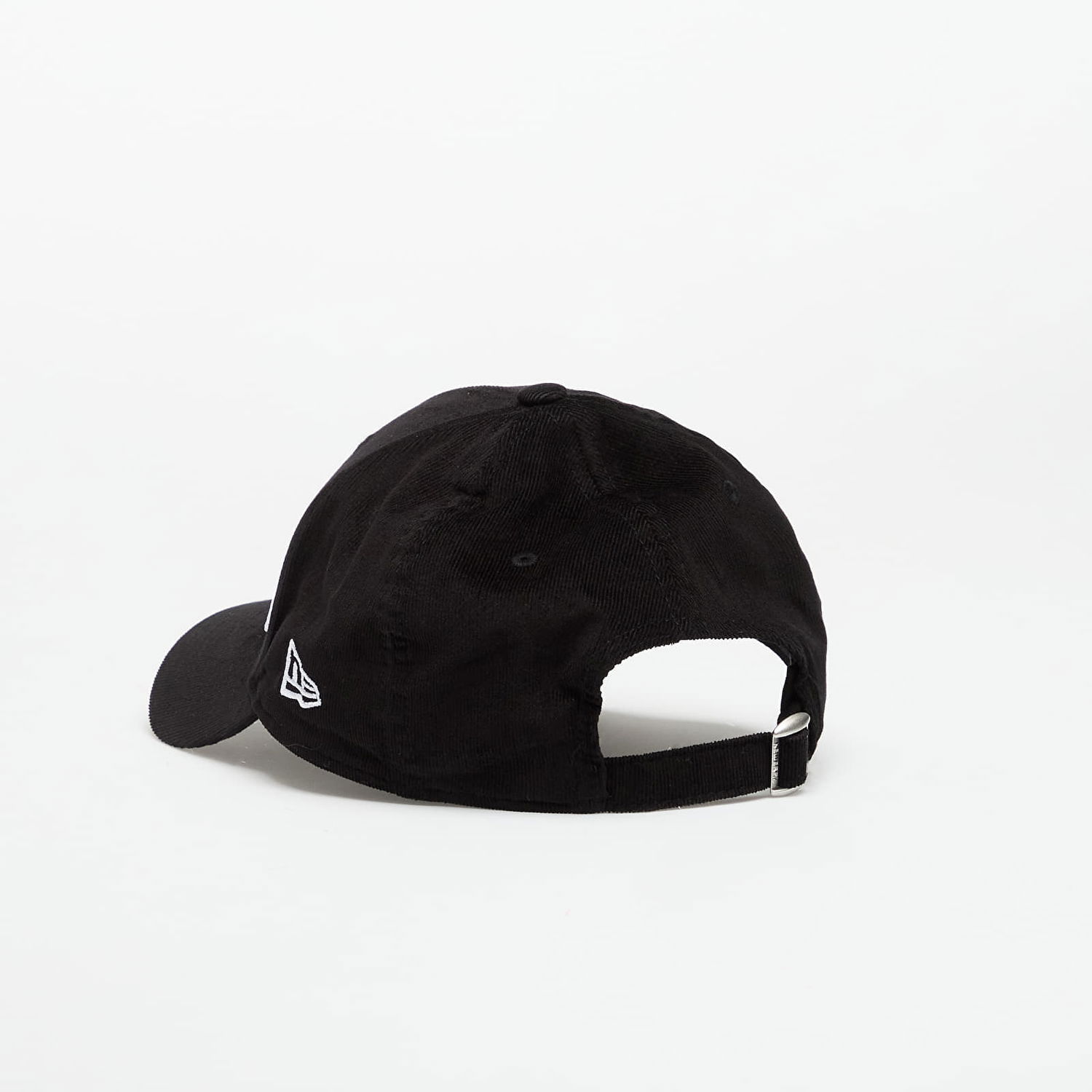 Šiltovka New Era New York Yankees 9FORTY Cord Flawless Cap Čierna | 60691112, 1