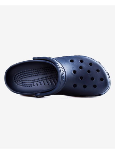 Tenisky a topánky Crocs Classic Clog Navy | 10001-410-M12_NAVY, 3