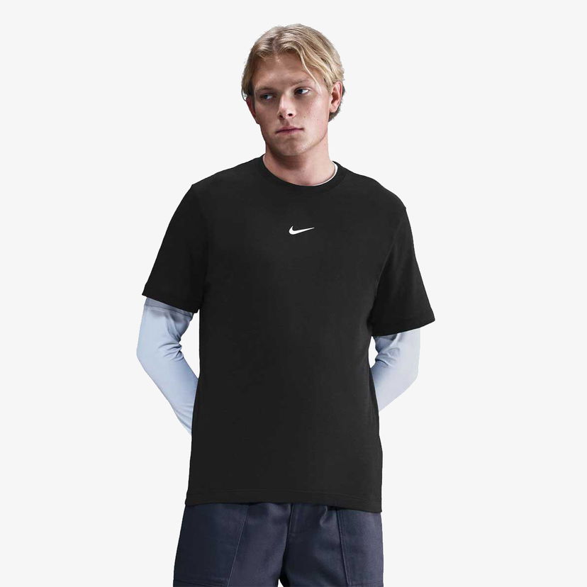 Tričko Nike BB FW T-Shirt Čierna | IH5067-010