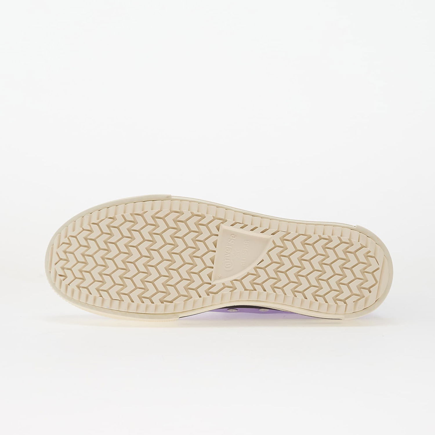 Tenisky a topánky Converse Chuck Taylor All Star Lift Double Stack Fialová | A15163C, 1