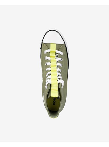Tenisky a topánky Converse Alt Exploration Chuck Taylor All Star Zelené | 170132C_LIGHT FIELD SURPLUS/LT ZITRON, 4