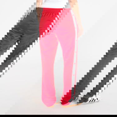Nohavice adidas Performance Adibreak Track Pants Červená | KD6324, 2