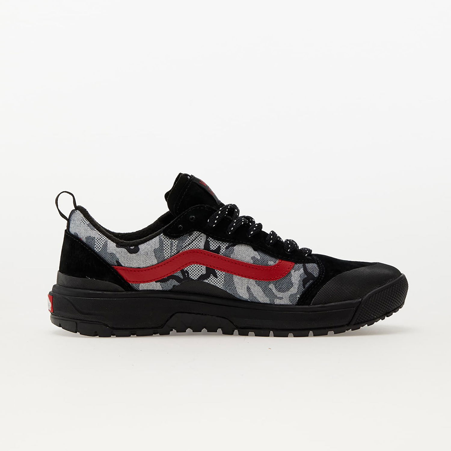 Tenisky a topánky Vans UltraRange EXO MTE-1 Čierna | VN0A5KS4BLK1, 1