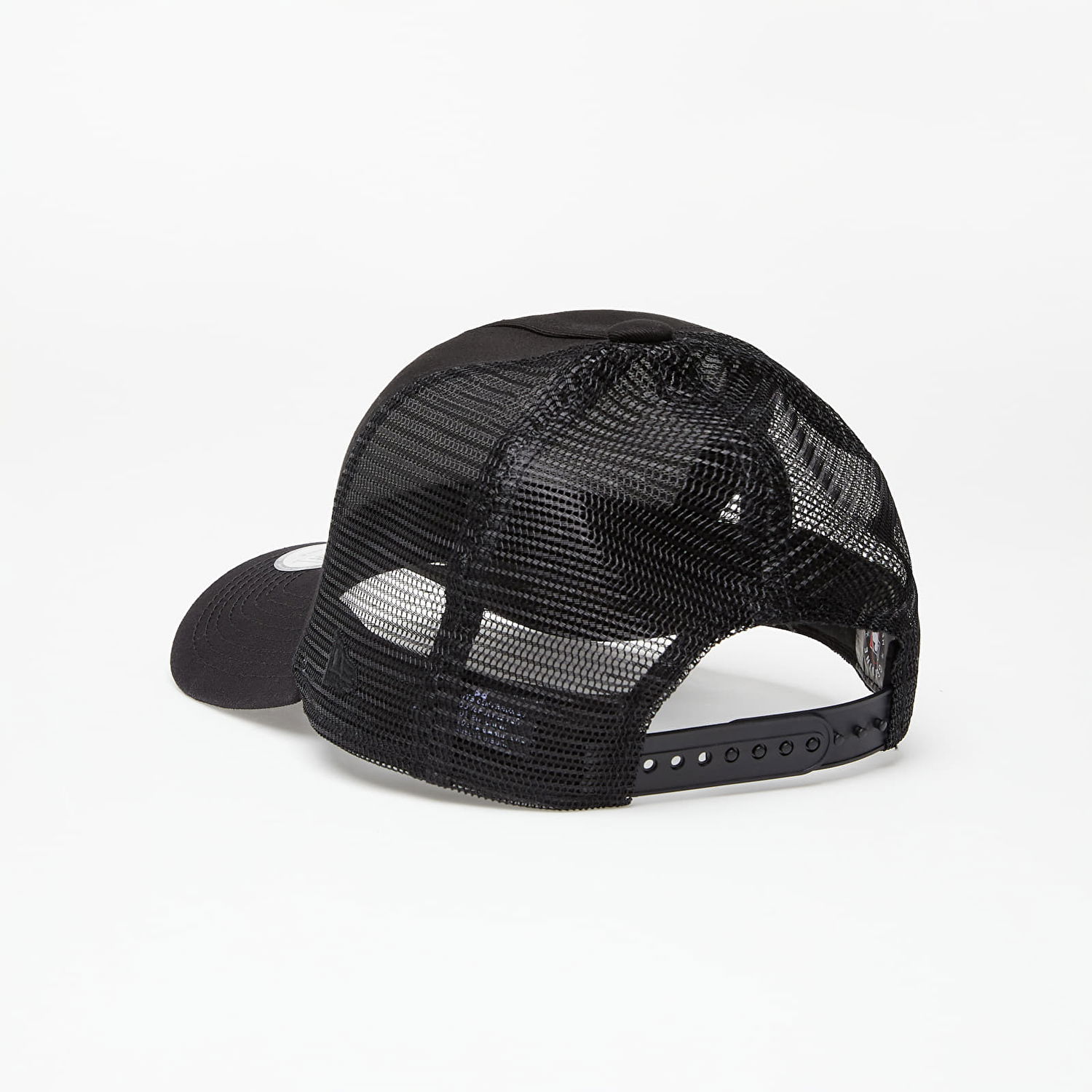 Šiltovka New Era Clean Trucker Neyyan Čierna | 11579474, 1