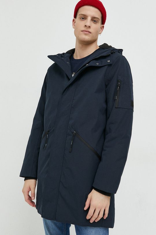 Parka TOM TAILOR Parka Navy | 1032431.10668, 0