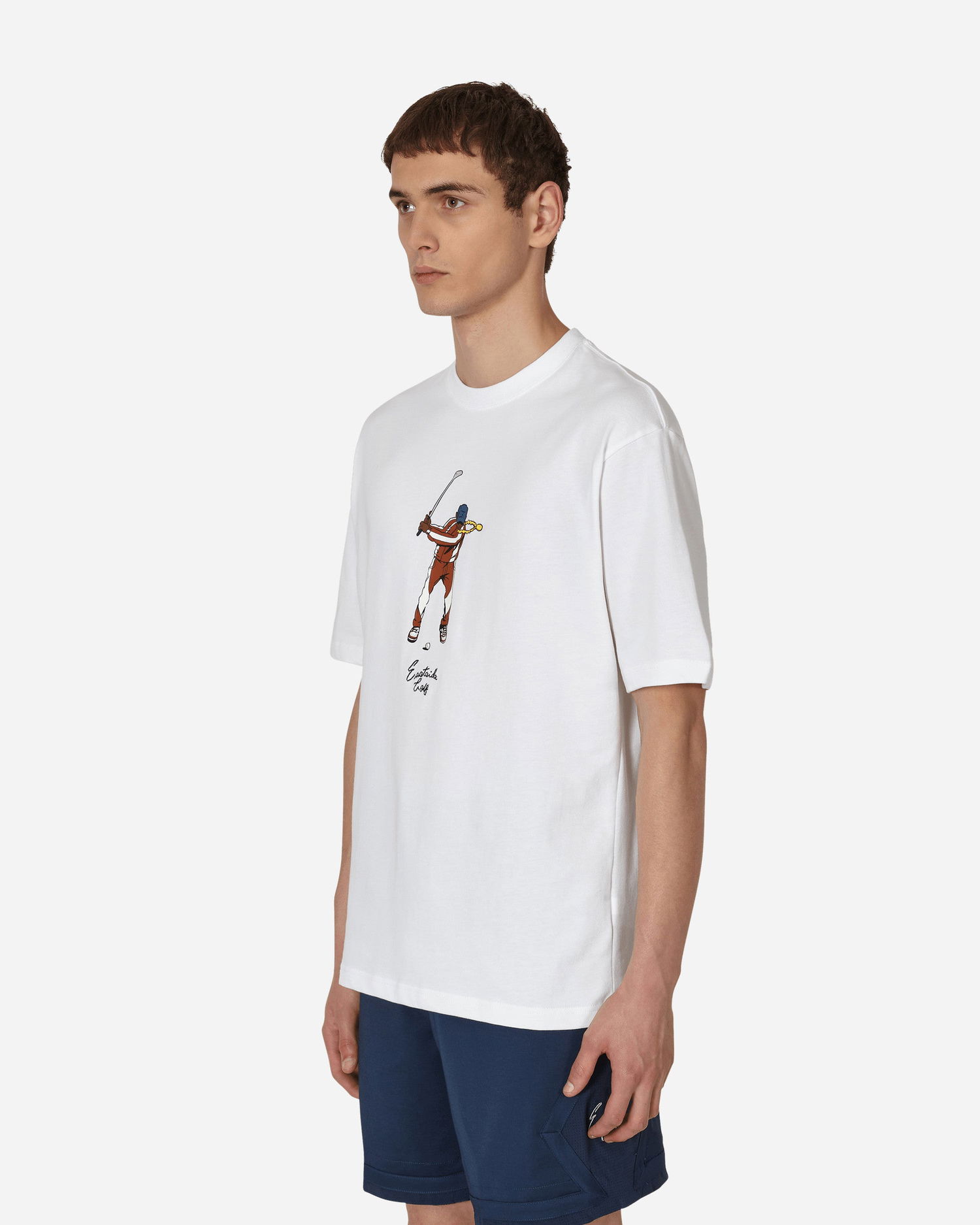 Tričko Jordan Eastside Golf T-Shirt Biela | DV1890-100, 1