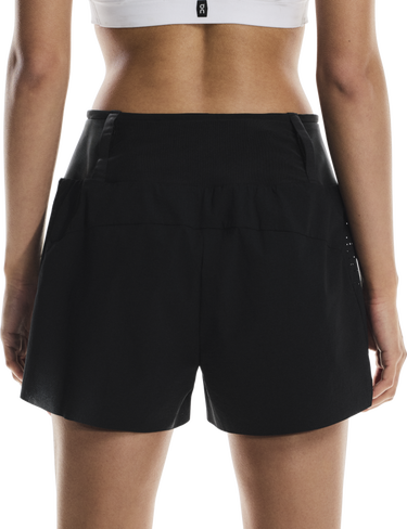 Šortky On Running Ultra Shorts Čierna | 1wf30150553, 1